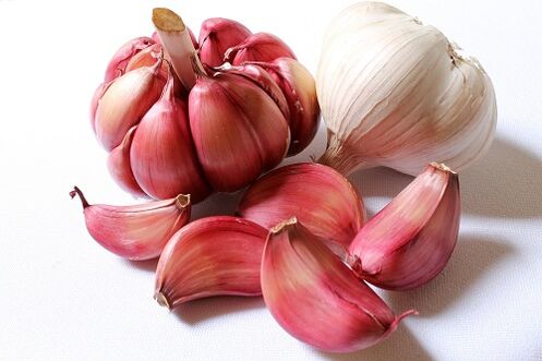 Garlic is an excellent prophylactic against inflammation of the prostate gland